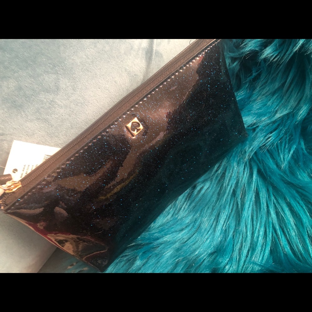 Kate Spade make up bag